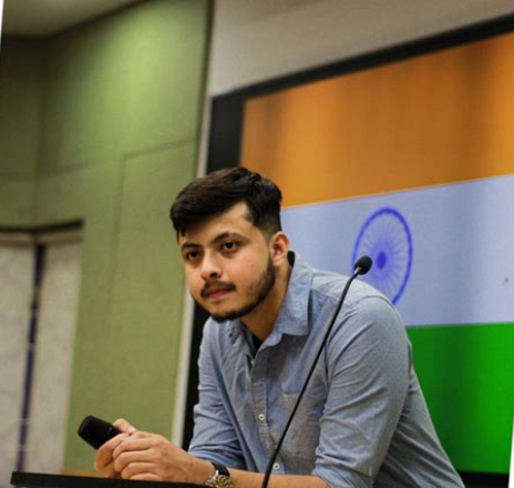 Photo of Rohit Negi