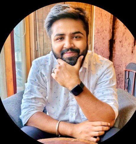 Photo of Aditya Tandon Sir